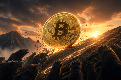 Bitcoin’s uptrend towards $80,000 is increasingly attracting bears – but they keep losing