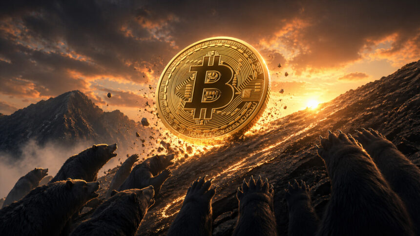 Bitcoin’s uptrend towards $80,000 is increasingly attracting bears – but they keep losing