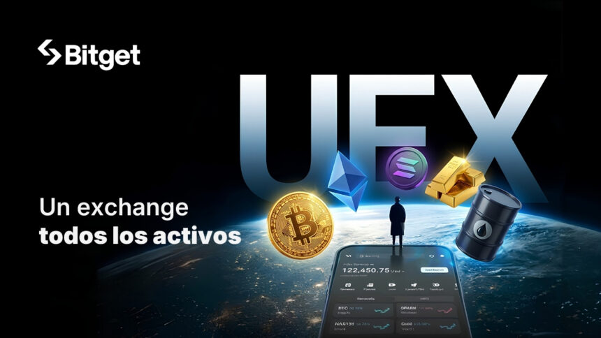 unites cryptocurrencies and traditional finance.