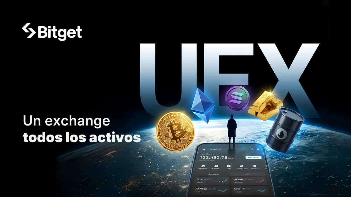 unites cryptocurrencies and traditional finance.
