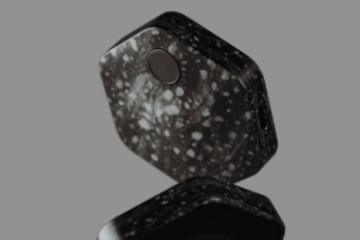 La nueva hardware wallet de Bitkey.