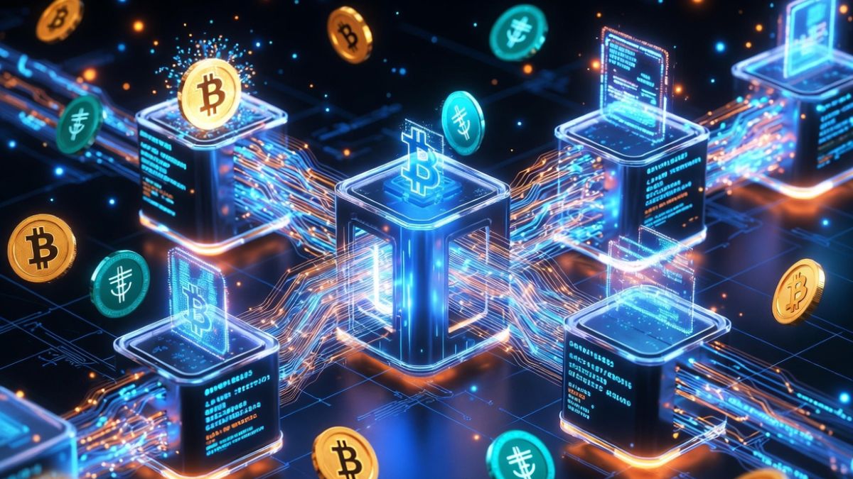 Taproot Assets introduces key improvements in its new version