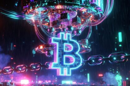 “I thought we had decades” says Braiins CEO about quantum threat in Bitcoin