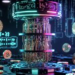 Quantum "breaks the entire philosophical model of ownership in crypto"