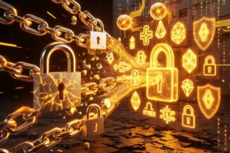 “9 years left to update each cryptographic system” to post-quantum