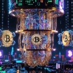 Binance Founder Confident Bitcoin Will Solve Quantum Threat