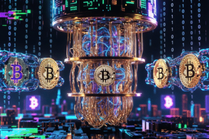 Binance Founder Confident Bitcoin Will Solve Quantum Threat