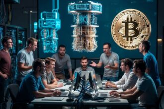 Satoshi's proposal to freeze bitcoins confronts bitcoiners