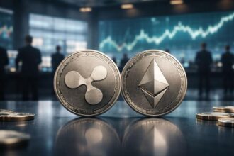 Ethereum XRP