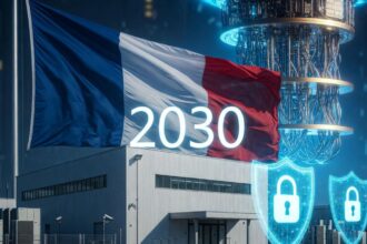 France sets 2030 as the limit to shield its public data from the quantum threat