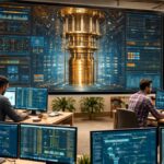 Which cryptocurrencies does Google point out are quantum resistant and why?