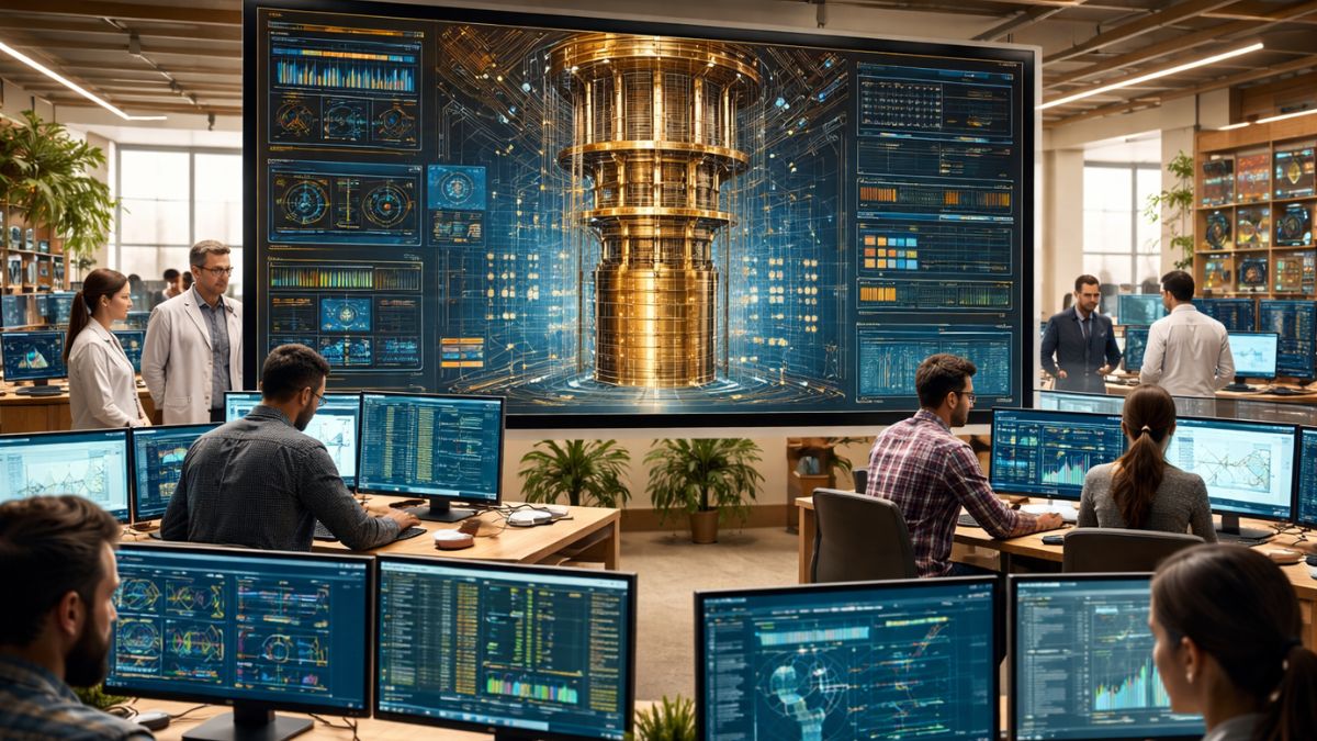 Which cryptocurrencies does Google point out are quantum resistant and why?