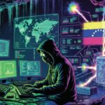 Hacking of the internet provider FIBEX in Venezuela threatens 390,000 users