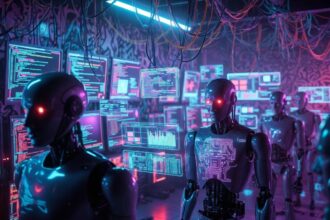 AI makes the current drop in the number of Bitcoin developers “irrelevant”