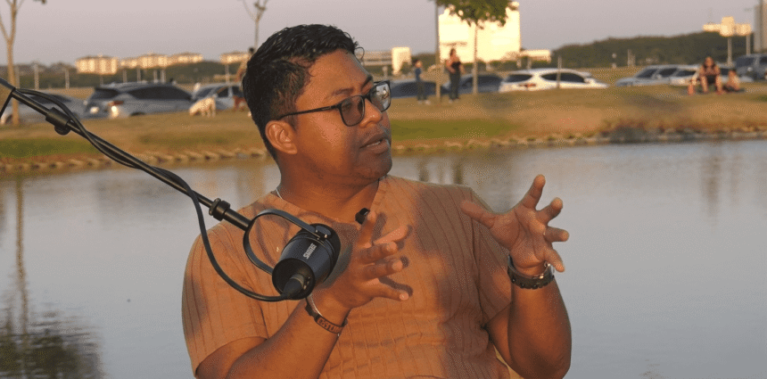 "Banks and Prosecutor's Office complicate the P2P cryptocurrency business in Panama"