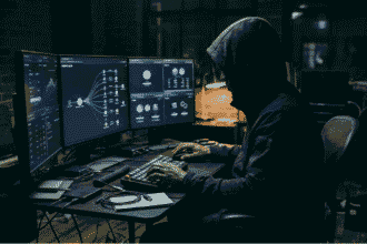 KelpDAO hacker uses multiple networks to move stolen money
