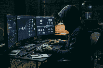 KelpDAO hacker uses multiple networks to move stolen money