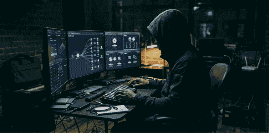 KelpDAO hacker uses multiple networks to move stolen money