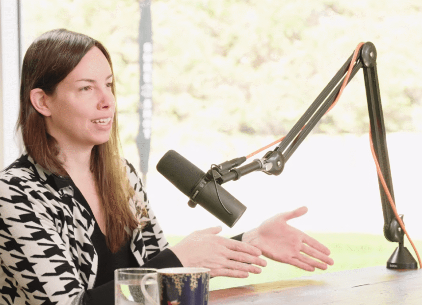 The debt train does not stop and will mark the end of the fiat era: Lyn Alden