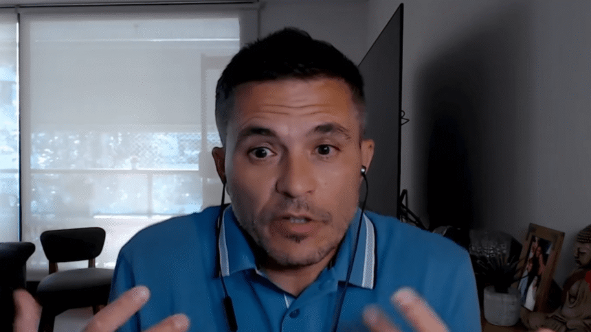 “There is a trap in the recognition of bitcoin as heritage in Argentina”