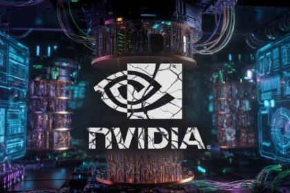"If I were NVIDIA, I'd be shaking" over quantum
