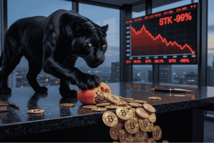 Pantera Capital pressures Satsuma to liquidate 646 BTC after a 99% drop in its shares