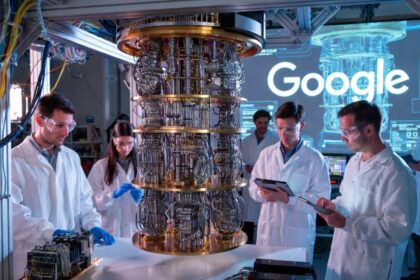 Google's quantum study had flaws in its code, does it change anything for Bitcoin?