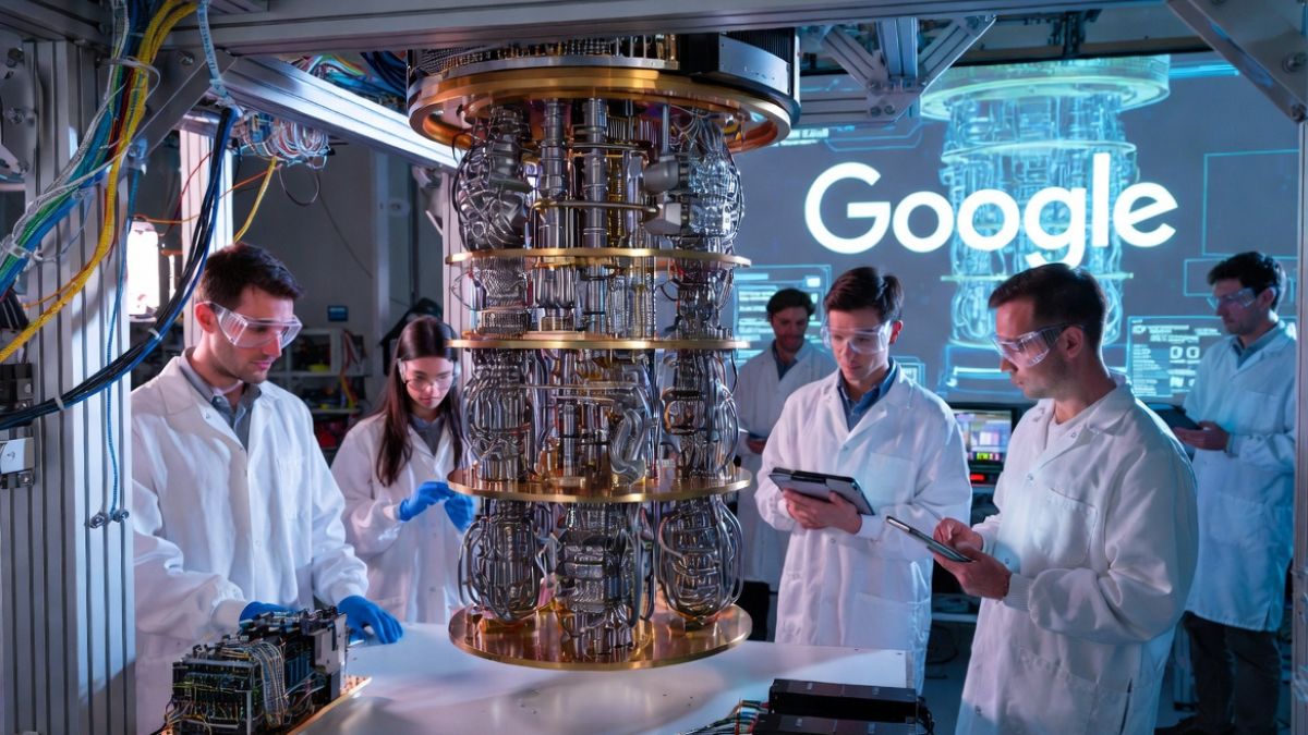 Google's quantum study had flaws in its code, does it change anything for Bitcoin?