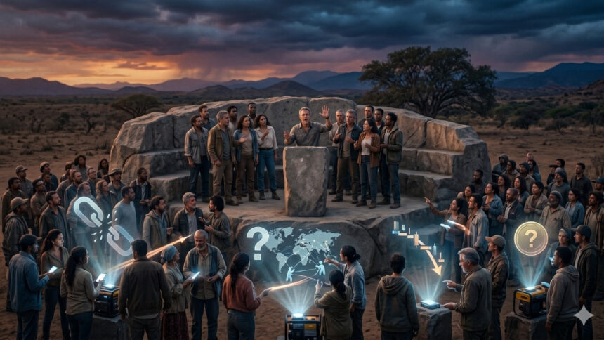 Bitcoin needs social consensus to migrate to post-quantum cryptography