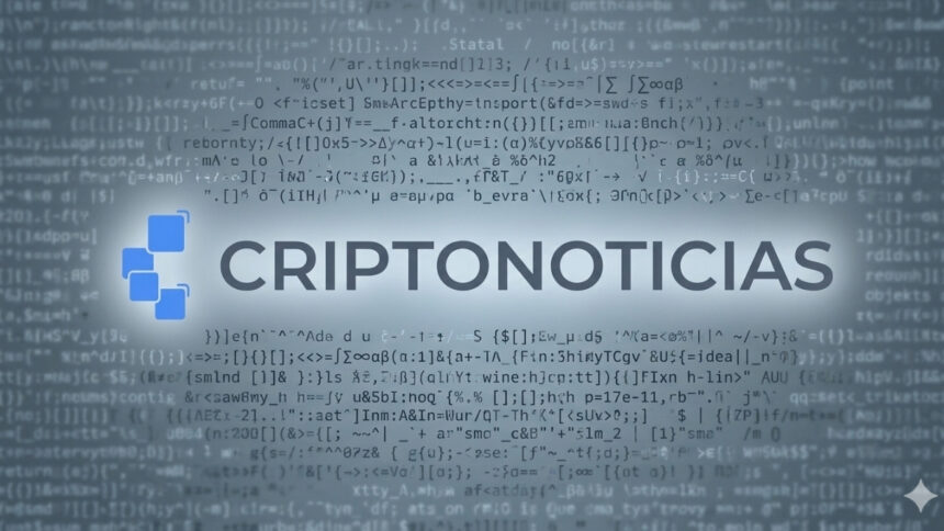 CriptoNoticias and its commitment to technical journalism