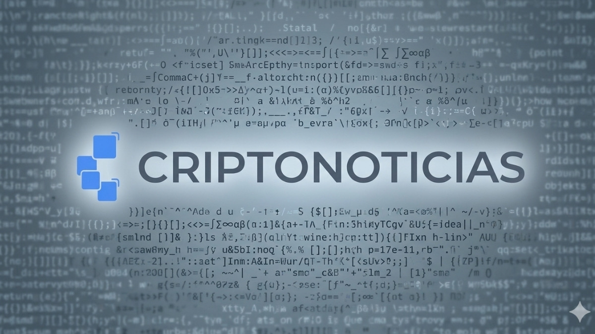 CriptoNoticias and its commitment to technical journalism