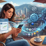 Trading bot with leverage on Telegram launched for Latin America