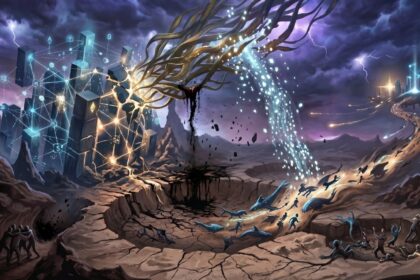 After the KelpDAO hack Circle seeks to unfreeze USD 1.9 billion trapped in Aave