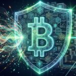 They present a way to quantum-proof Bitcoin today, and it doesn't require a softfork