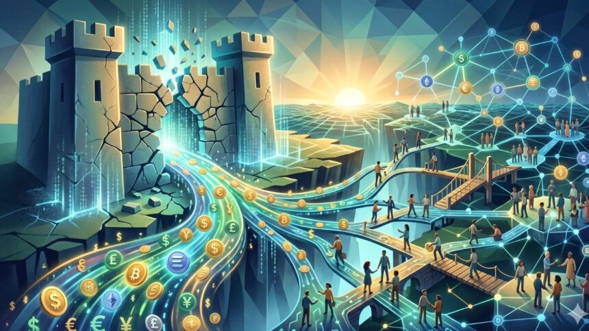 P2P Protocol releases its development kit and aims for the global payment standard