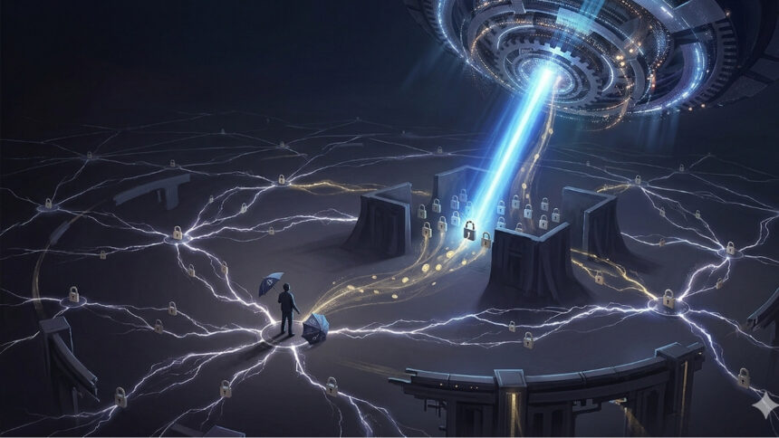 "Every Lightning wallet can be stolen by quantum computers"