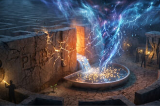 "Satoshi's BTC sale due to quantum attack would not be fatal"