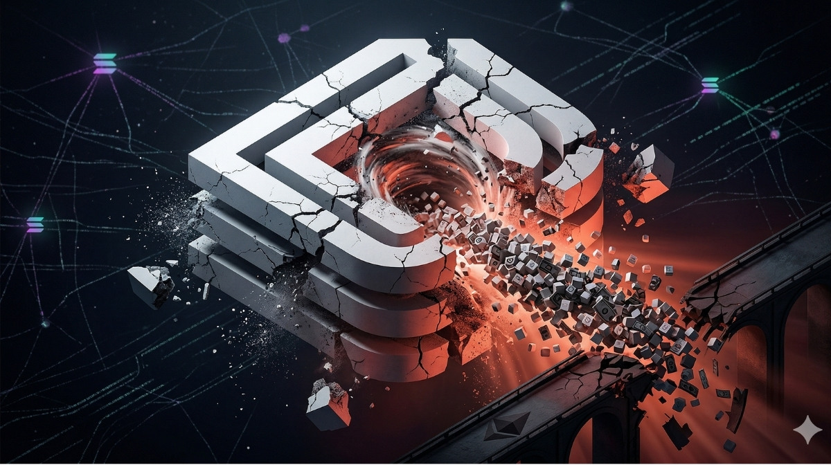 Solana's largest derivatives DEX hacked and $270 million stolen