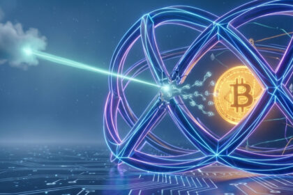 Researcher breaks Bitcoin crypto key with cloud quantum computer