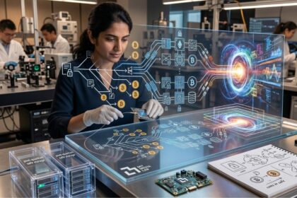 MIT researcher calls for a post-quantum soft fork for Bitcoin