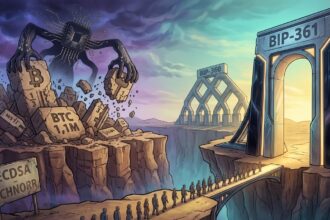 They publish BIP-361 that could freeze Satoshi's BTC in the face of the quantum threat