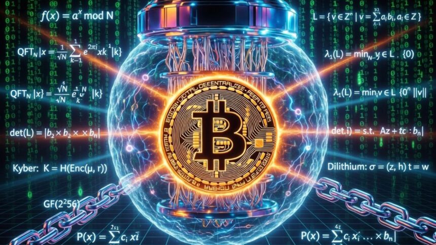 THINCS brings lightweight post-quantum signatures closer to Bitcoin, but are they adaptable?