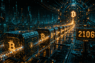 Bitcoin would stop in February 2106 why?