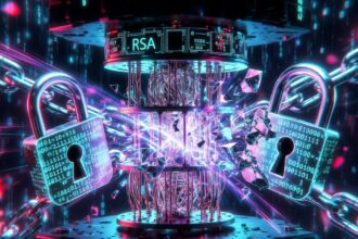 New quantum method reduces resources to break Internet encryption by 138 times