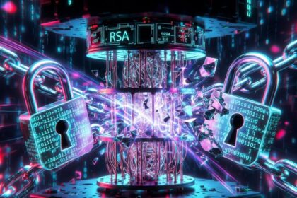 New quantum method reduces resources to break Internet encryption by 138 times