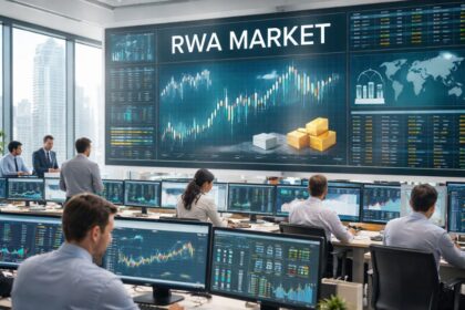 Tokenization does not need more products, it needs to reach more hands: Centrifuge