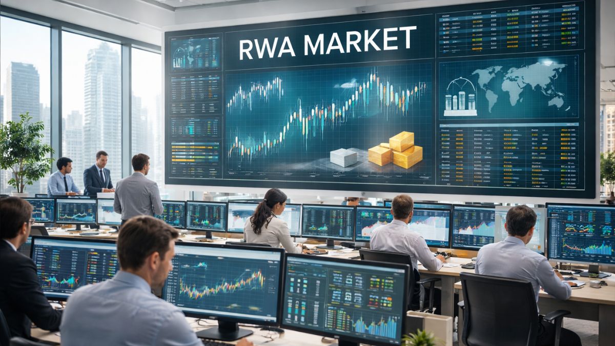 Tokenization does not need more products, it needs to reach more hands: Centrifuge