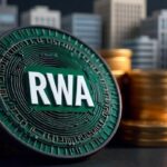 Tokenized shares broke all-time high of transfers in March 2026