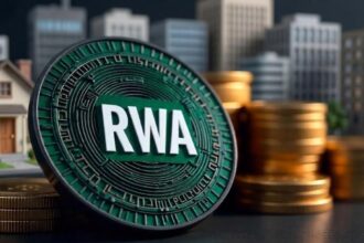 Tokenized shares broke all-time high of transfers in March 2026