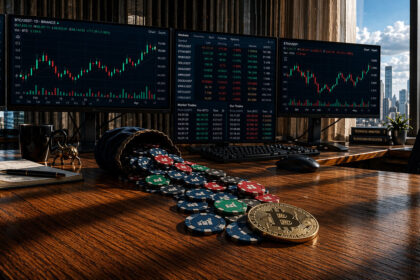 SEC removes huge pattern day trader barrier to allow retail investors to day trade Bitcoin with just $2k margin